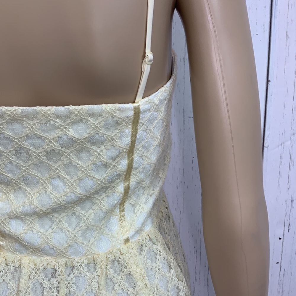 ark & co. Lace Romper - Picture 10 of 12